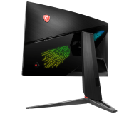 MSI Optix MPG27CQ Curved - 427736 - zdjęcie 4
